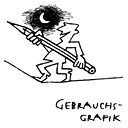 Gebrauchsgrafik