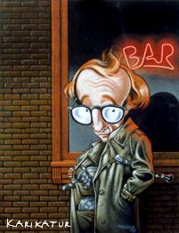 Karikatur