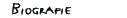 Biografie