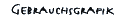 Gebrauchsgrafik