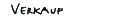Verkauf